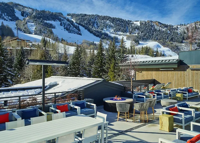 The Sky Residences At W Aspen