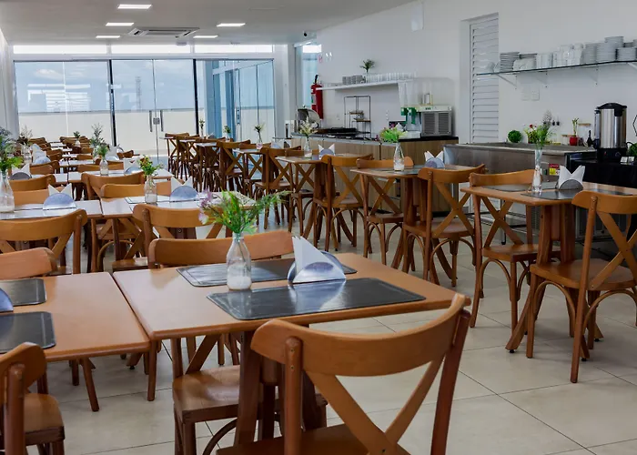 Go Inn São Mateus