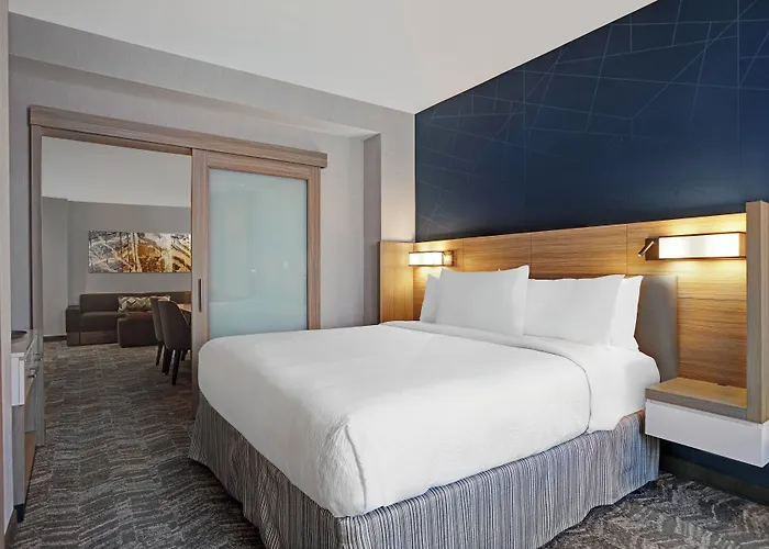 Springhill Suites By Marriott Franklin Cool Springs