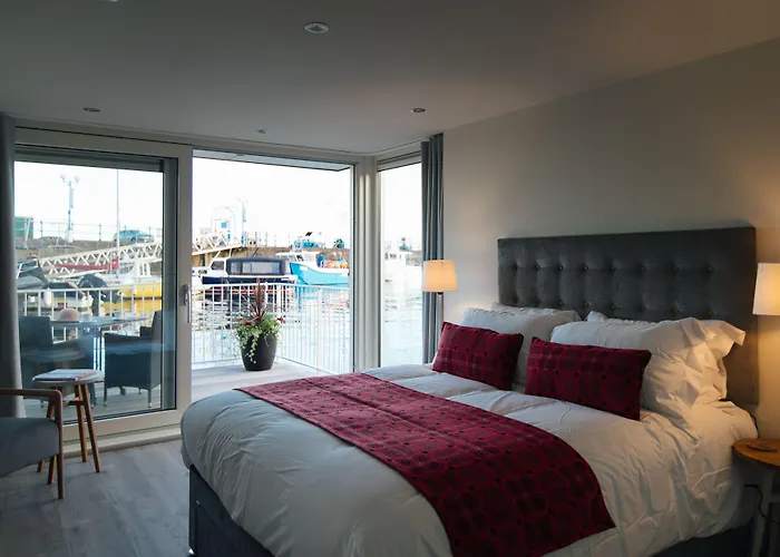 Ty Milford Waterfront