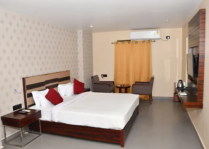 Chinmaye Inn