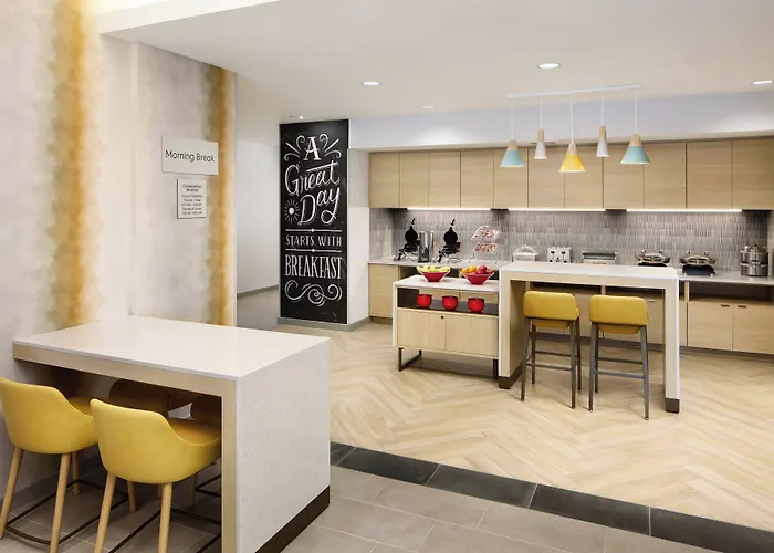 Towneplace Suites By Marriott Plant City