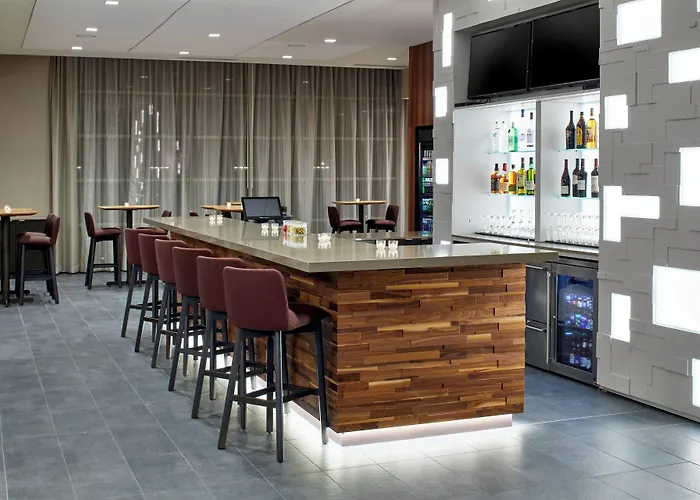 Courtyard By Marriott Albany Airport