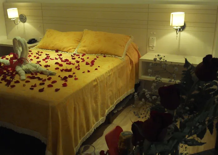 Farol Hotel