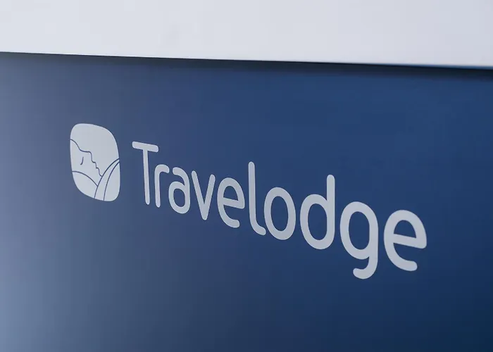 Travelodge Eastleigh Central
