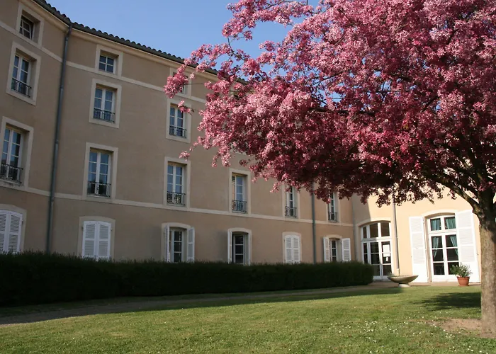 Hotel Le Prieure