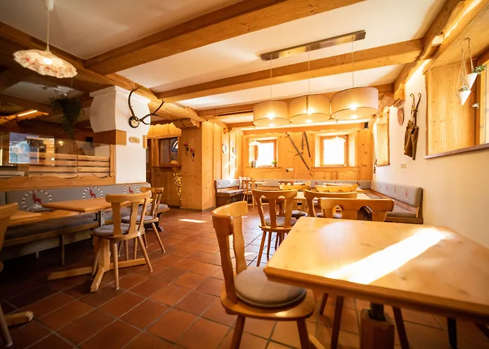 Gästehaus Waldrose