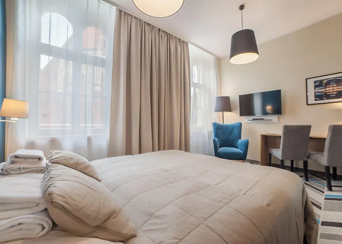 Hotel Traffic Wroclaw Stare Miasto