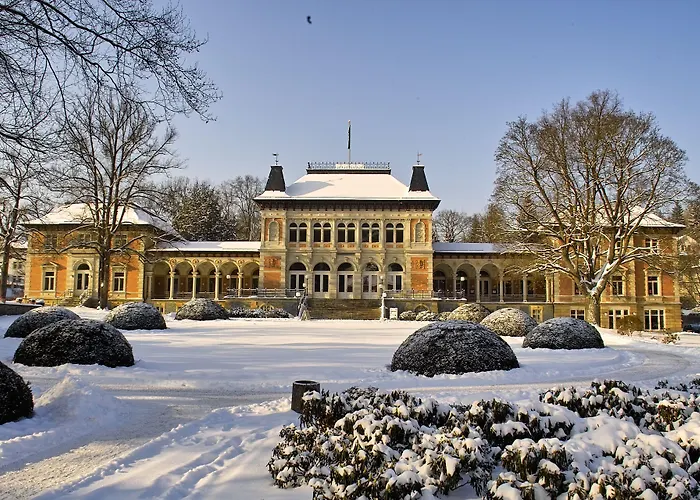 Hotel König Albert