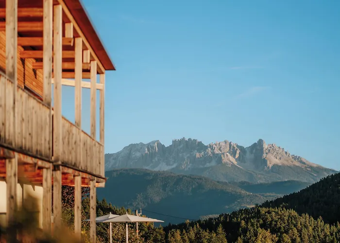 Hotel am Hang