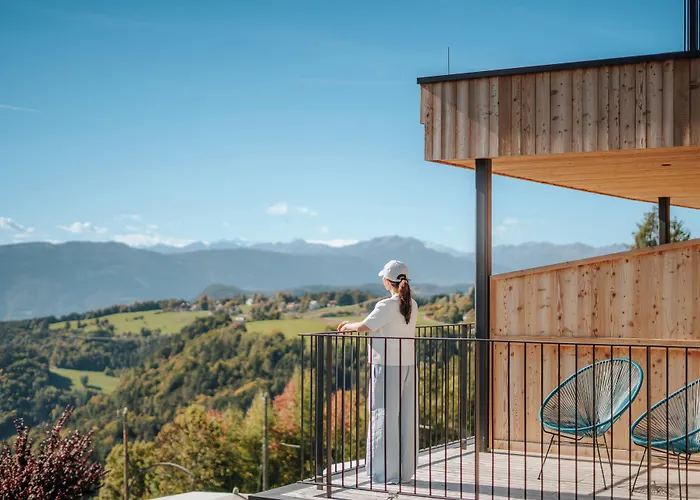Hotel am Hang