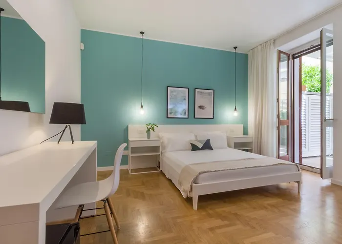 Guesthouse Libeticus