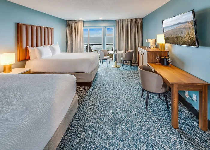 Allred Hotel