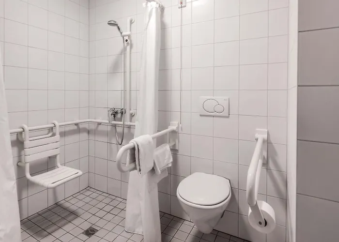 B&B HOTEL Ingolstadt-Lenting