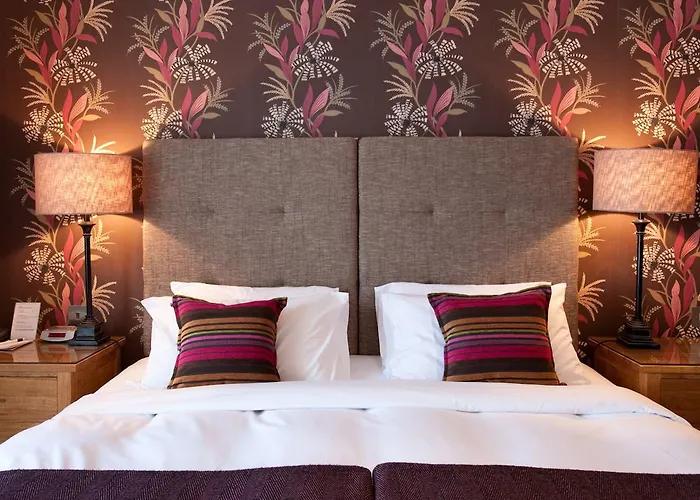 The Townhouse Hotel