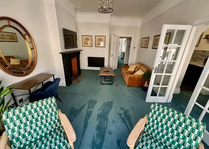 Great Malvern Hotel