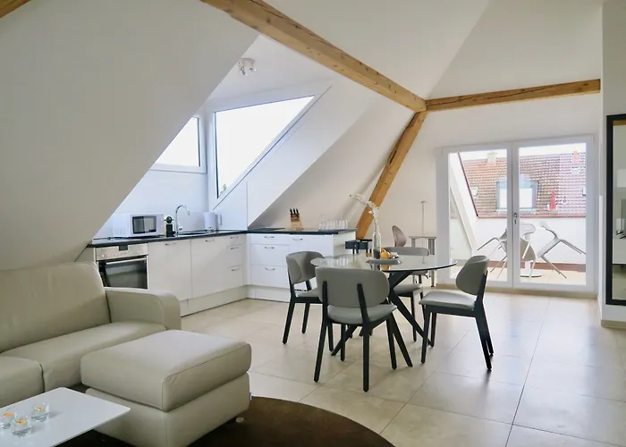 Zurich Furnished Homes