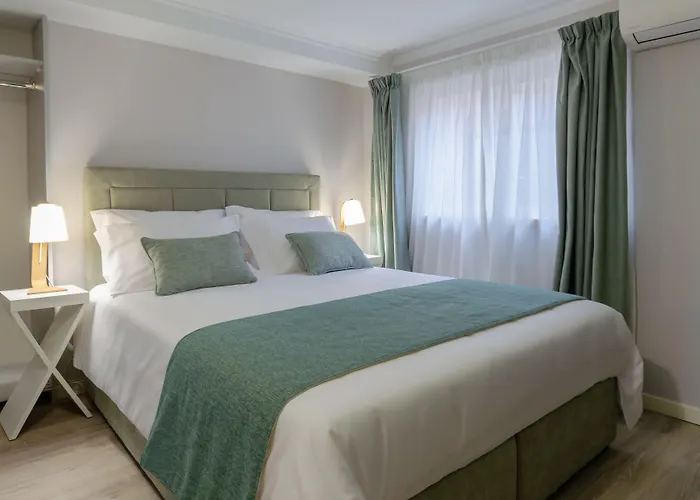 Ver Belem Suites