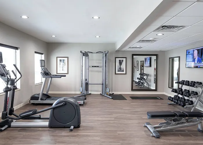 Staybridge Suites Montgomery - Downtown By Ihg