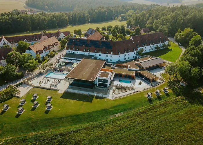 Hotel & Spa Gut Matheshof, BW Signature Collection
