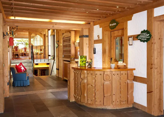 Kurhotel Eichinger