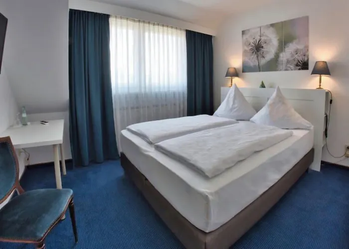 AKZENT Hotel Merfelder Hof