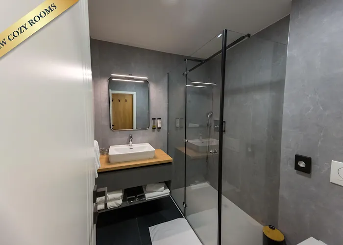Hotel Jarun