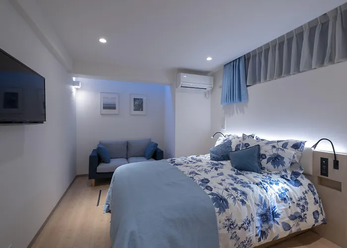 Studio Inn Nishi Shinjuku
