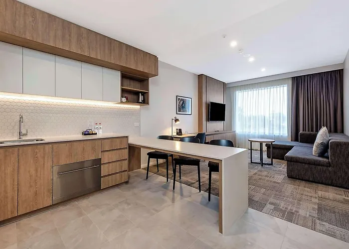 Ingot Hotel Perth, An Ascend Collection Hotel