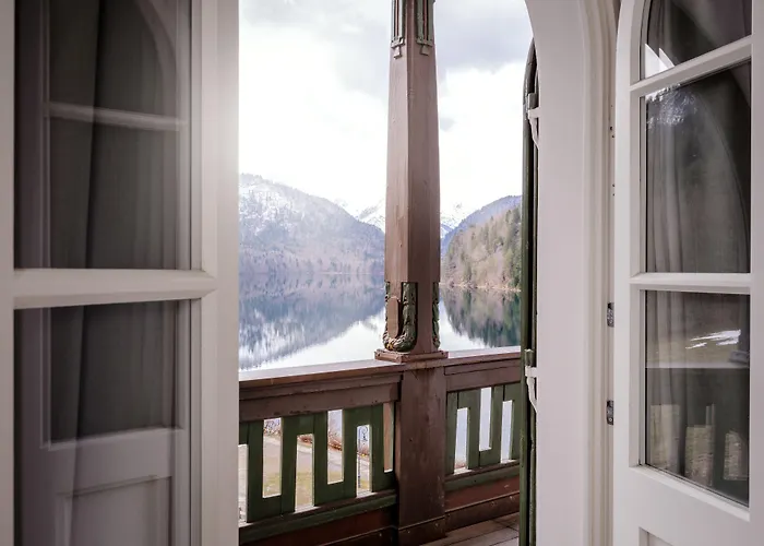 AMERON Neuschwanstein Alpsee Resort&Spa