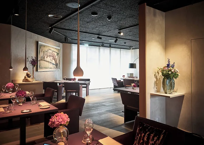 Hotel Restaurant Reuter