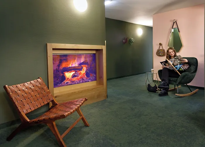 Rosi Boutique Hotel