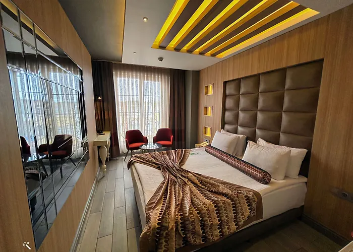 Hotel Zade