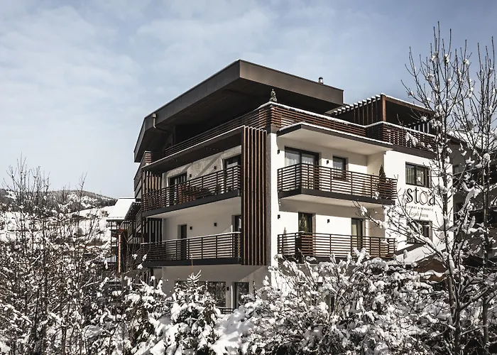 Stoa - Elegant & Romantic Guest House - "Adults Only"