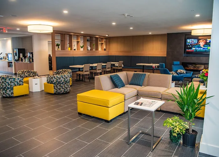 Microtel Inn & Suites By Wyndham Carlisle