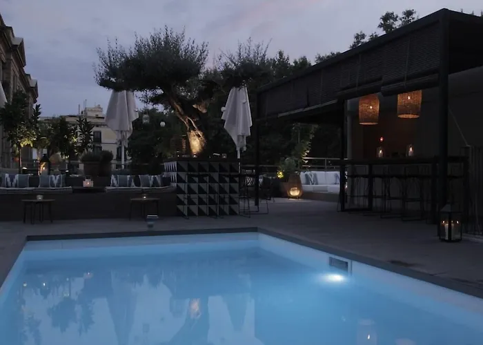 Hotel Oasis