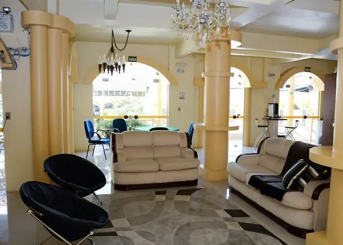 Soder Hotel
