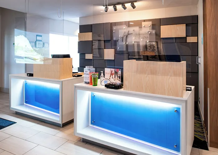Holiday Inn Express & Suites - Elko By Ihg