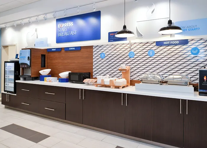 Holiday Inn Express & Suites - Elko By Ihg