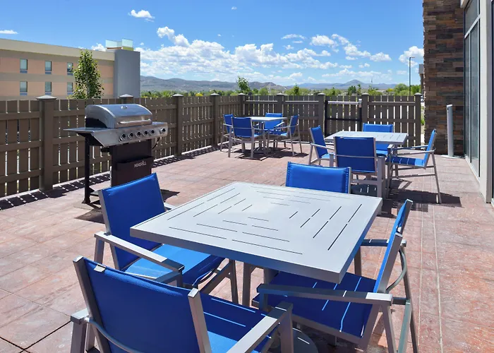 Holiday Inn Express & Suites - Elko By Ihg