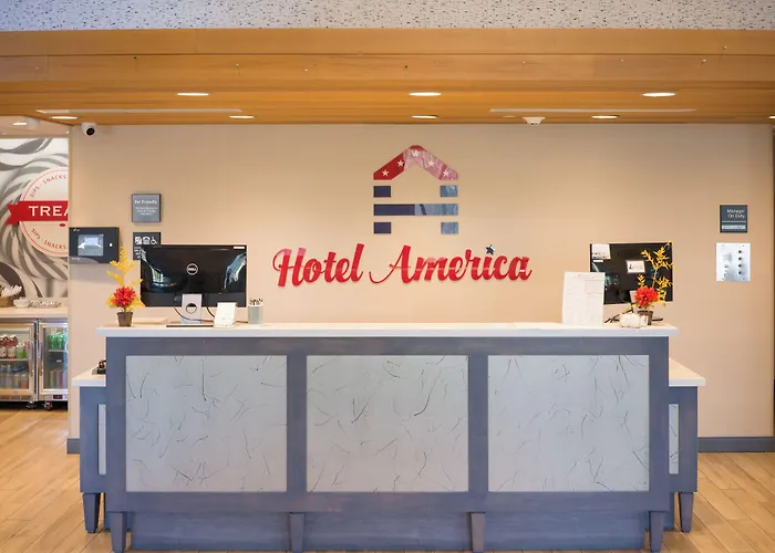 Snoqualmie Inn By Hotel America