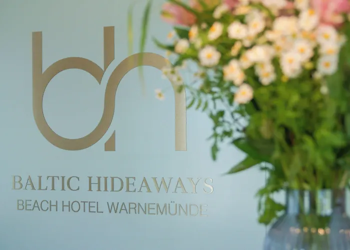 Residenz-Strandhotel