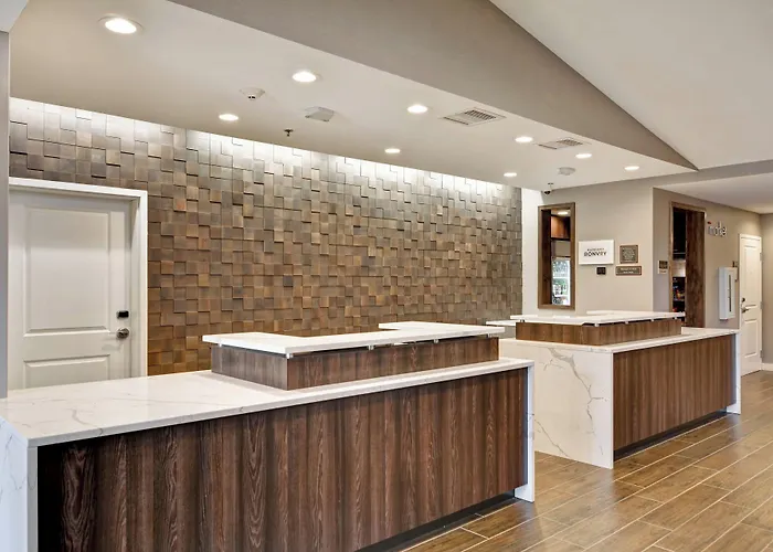 Residence Inn By Marriott Cleveland Airport/Middleburg Heights