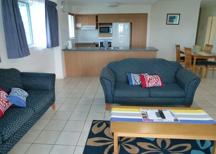 Madison Ocean Breeze Apartments
