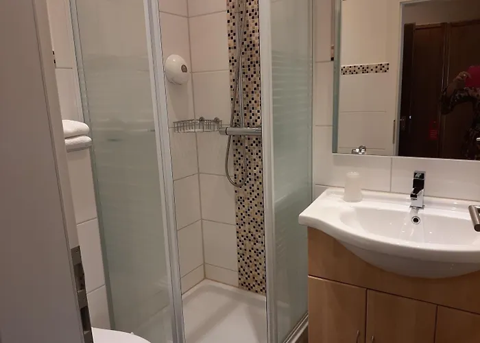 Hotel Irene