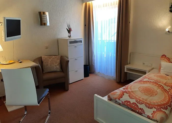 Hotel Irene