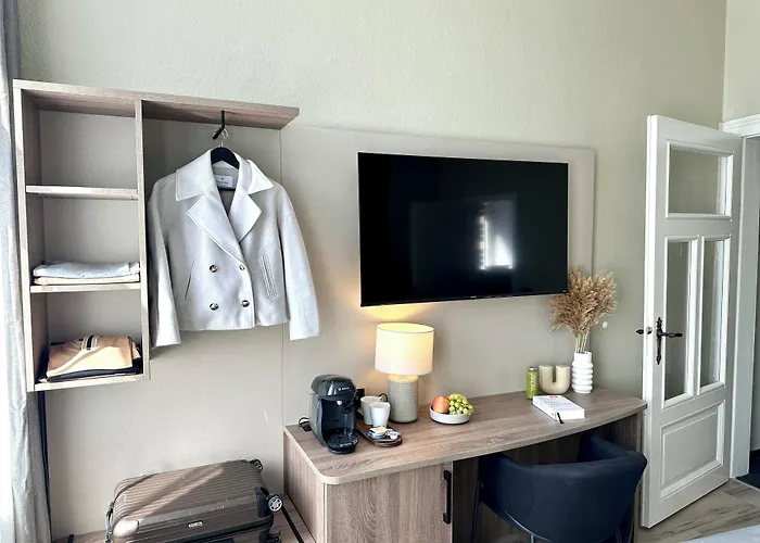 City Hotel Hameln
