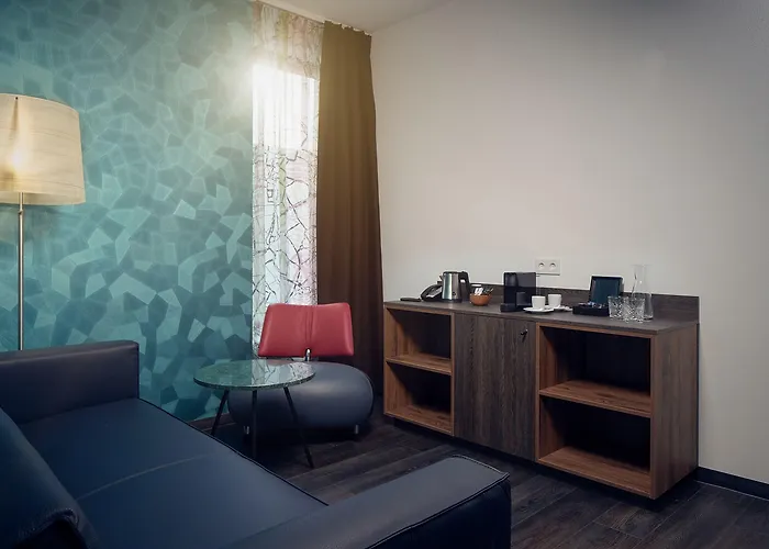 Inntel Hotels Utrecht Centre