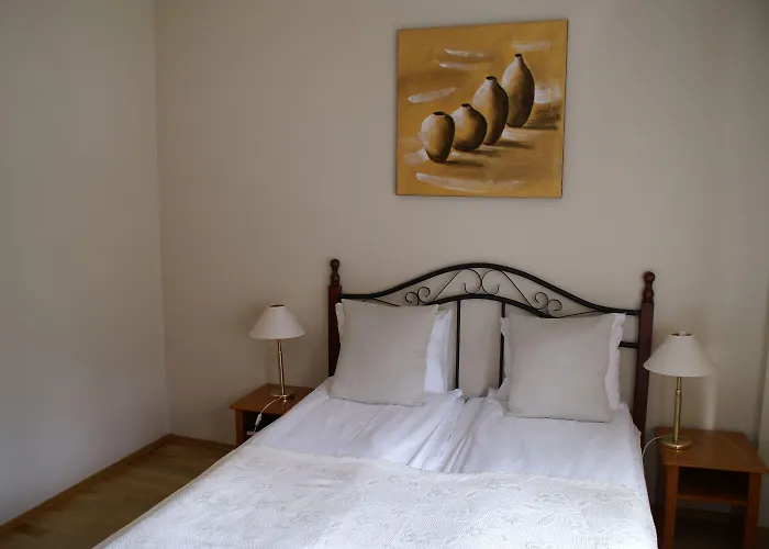 Nordfjord Hotell - Bryggen