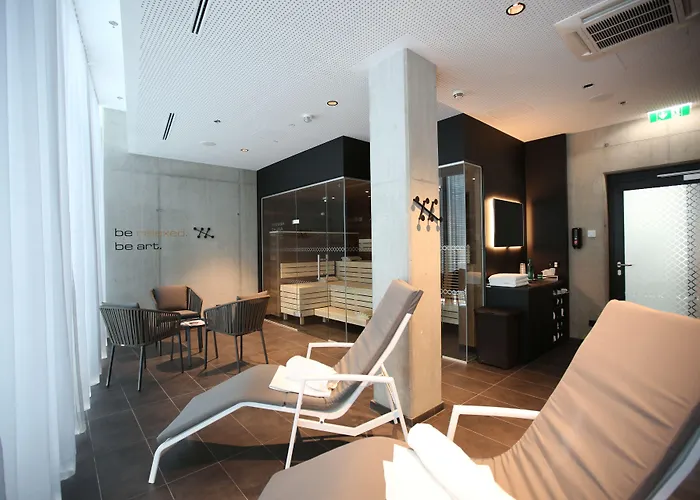 Arte Hotel Salzburg